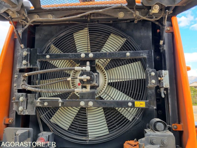 DOOSAN DL300 - 2020 - 5290 heures - BON ETAT - Pá carregadora: foto 5 DOOSAN DL300 - 2020 - 5290 heures - BON ETAT - Pá carregadora: foto 5
