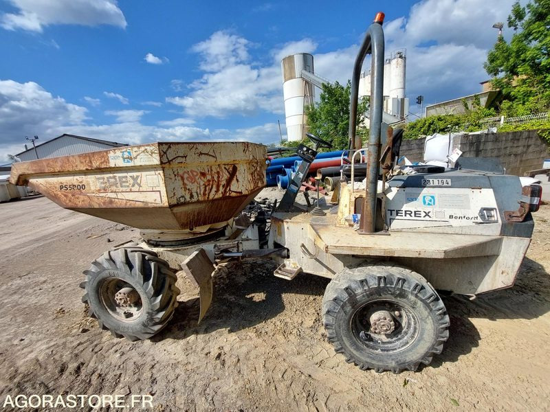Dumper - Dumper: foto 2 Dumper - Dumper: foto 2
