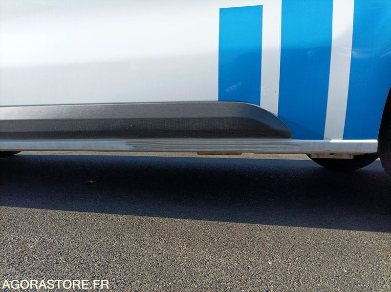 Minibus, Furgão de passageiros FG-910-DE - Roulant - CITROEN JUMPY SPACE TOURER - VP - 199 032 Kms: foto 16