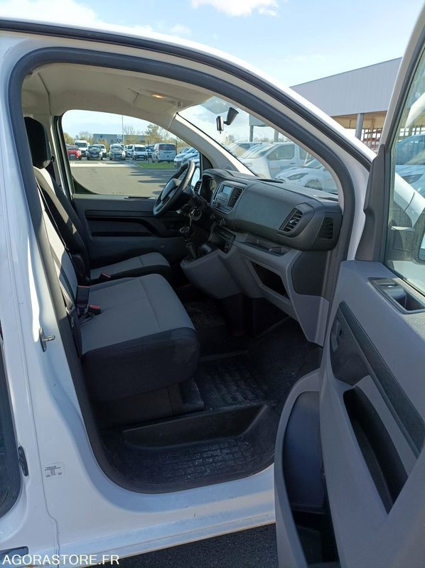 Minibus, Furgão de passageiros FG-910-DE - Roulant - CITROEN JUMPY SPACE TOURER - VP - 199 032 Kms: foto 8