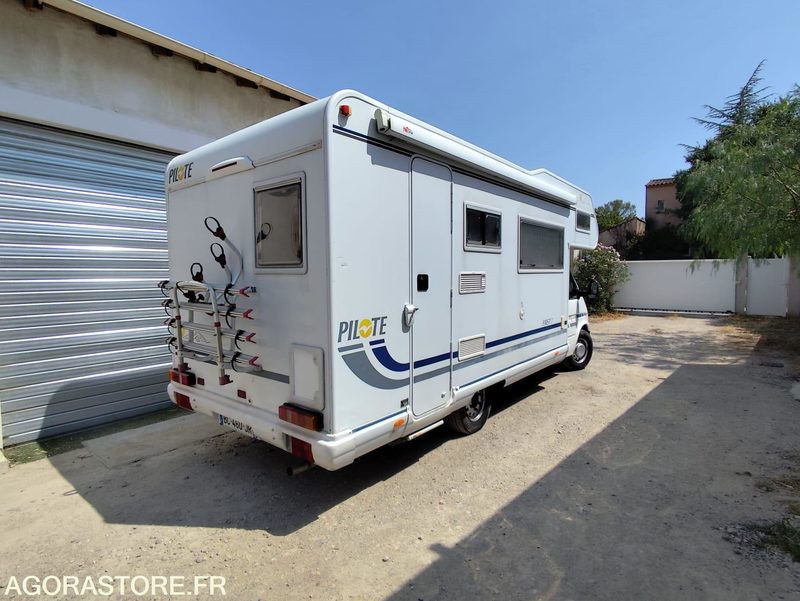 FORD TRANSIT F17 PILOTE 2.5 TD 100CV - 2000 - 86500KMS - Automóvel: foto 2 FORD TRANSIT F17 PILOTE 2.5 TD 100CV - 2000 - 86500KMS - Automóvel: foto 2
