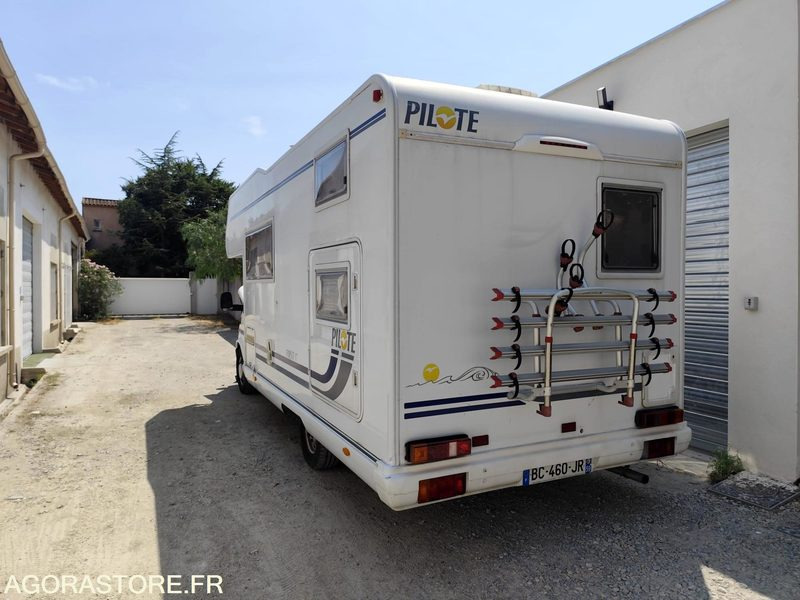 FORD TRANSIT F17 PILOTE 2.5 TD 100CV - 2000 - 86500KMS - Automóvel: foto 5 FORD TRANSIT F17 PILOTE 2.5 TD 100CV - 2000 - 86500KMS - Automóvel: foto 5