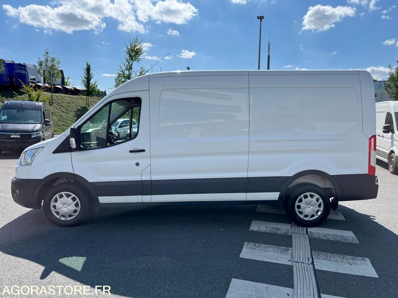 Ford TRANSIT L2H2 153CH - 2020 -131408 Kms - Furgão: foto 4 Ford TRANSIT L2H2 153CH - 2020 -131408 Kms - Furgão: foto 4