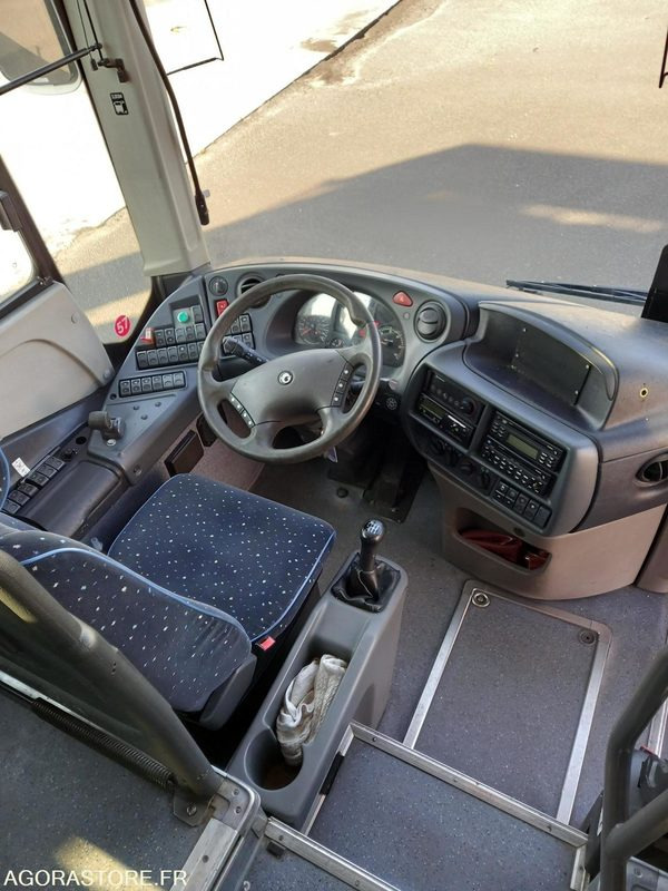IRISBUS - EVADYS - 2020 / 387524 KM - BD630QL (11554 / 2410) - Autocarro escolar: foto 4 IRISBUS - EVADYS - 2020 / 387524 KM - BD630QL (11554 / 2410) - Autocarro escolar: foto 4
