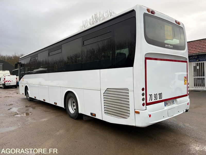 IRISBUS RECREO DE 2011 Non roulant - Autocarro escolar: foto 3 IRISBUS RECREO DE 2011 Non roulant - Autocarro escolar: foto 3