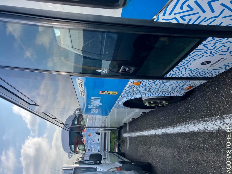 IVECO BUS CROSSWAY 12,80m N°083014 - Autocarro escolar: foto 3 IVECO BUS CROSSWAY 12,80m N°083014 - Autocarro escolar: foto 3