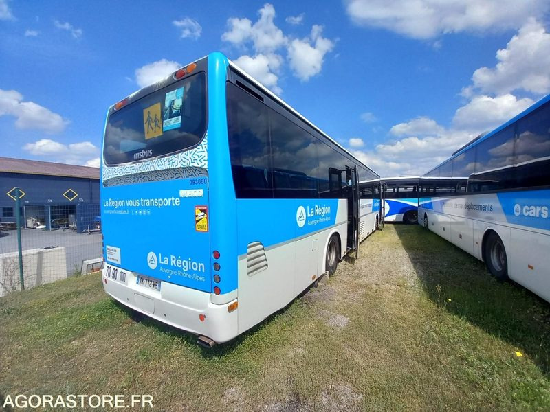 IVECO BUS CROSSWAY 12.80m N°093080 - Minibus, Furgão de passageiros: foto 4 IVECO BUS CROSSWAY 12.80m N°093080 - Minibus, Furgão de passageiros: foto 4