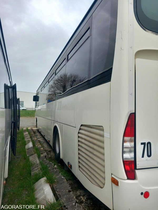 IVECO BUS CROSSWAY N°0°73419 - Autocarro escolar: foto 4 IVECO BUS CROSSWAY N°0°73419 - Autocarro escolar: foto 4