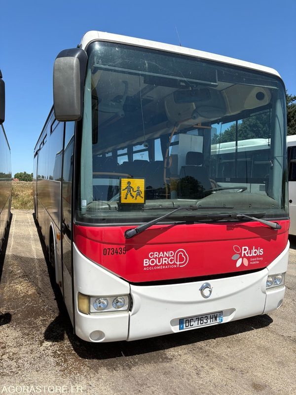 IVECO BUS CROSSWAY N°073435 - Minibus, Furgão de passageiros: foto 4 IVECO BUS CROSSWAY N°073435 - Minibus, Furgão de passageiros: foto 4