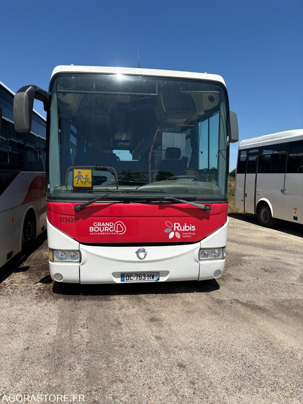 IVECO BUS CROSSWAY N°073435 - Minibus, Furgão de passageiros: foto 1 IVECO BUS CROSSWAY N°073435 - Minibus, Furgão de passageiros: foto 1