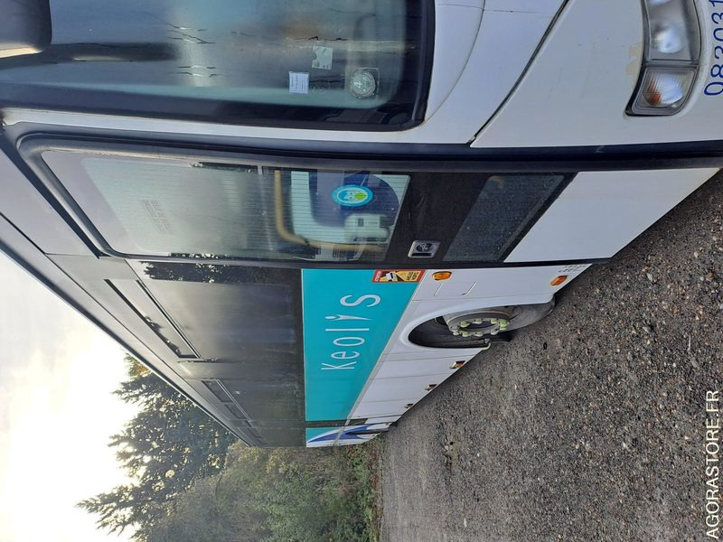 IVECO BUS CROSSWAY N°083031 - Autocarro escolar: foto 2 IVECO BUS CROSSWAY N°083031 - Autocarro escolar: foto 2