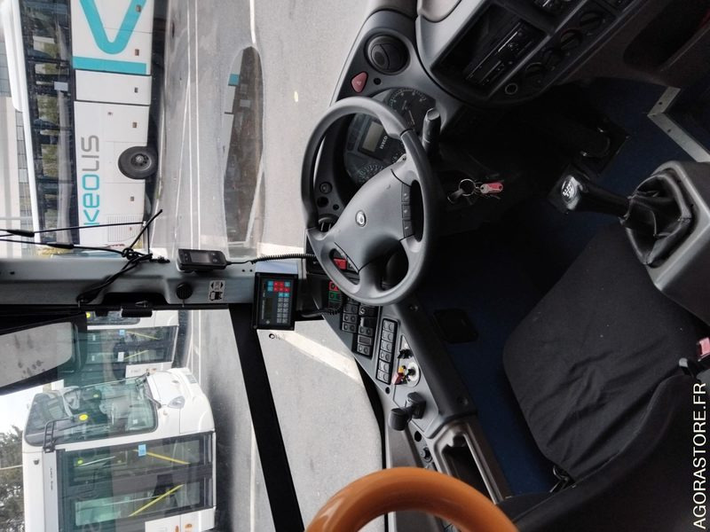 IVECO BUS CROSSWAY N°083121 - Autocarro escolar: foto 3 IVECO BUS CROSSWAY N°083121 - Autocarro escolar: foto 3