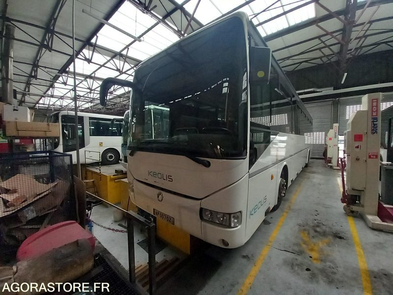 IVECO BUS CROSSWAY N°093099 - Autocarro escolar: foto 1 IVECO BUS CROSSWAY N°093099 - Autocarro escolar: foto 1