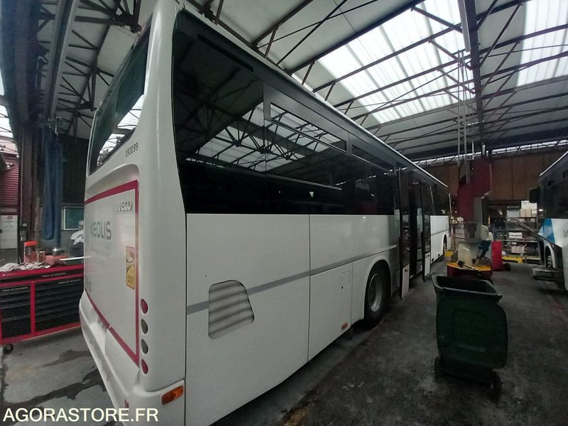 IVECO BUS CROSSWAY N°093099 - Autocarro escolar: foto 4 IVECO BUS CROSSWAY N°093099 - Autocarro escolar: foto 4