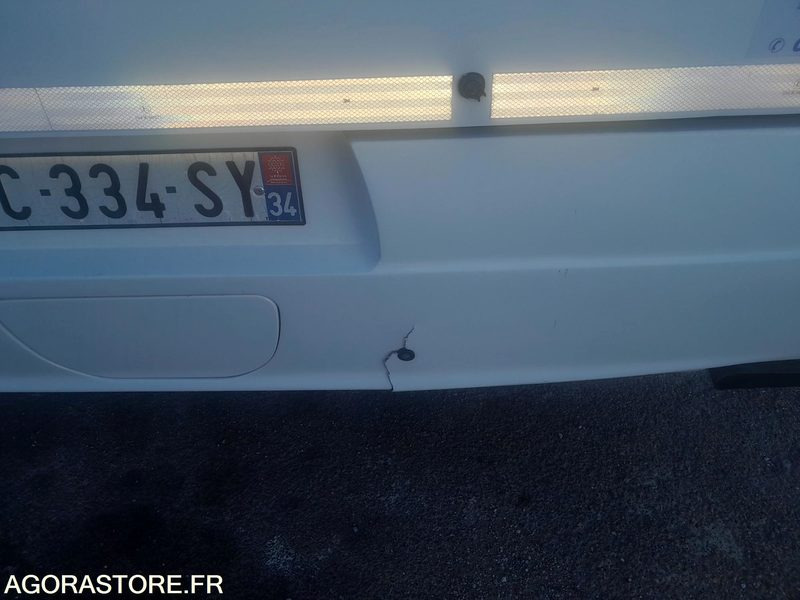 IVECO BUS CROSSWAY N°093341 - Autocarro escolar: foto 2 IVECO BUS CROSSWAY N°093341 - Autocarro escolar: foto 2