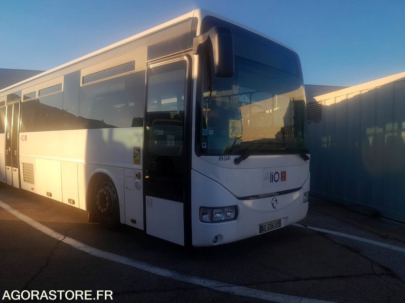 IVECO BUS CROSSWAY N°093341 - Autocarro escolar: foto 1 IVECO BUS CROSSWAY N°093341 - Autocarro escolar: foto 1