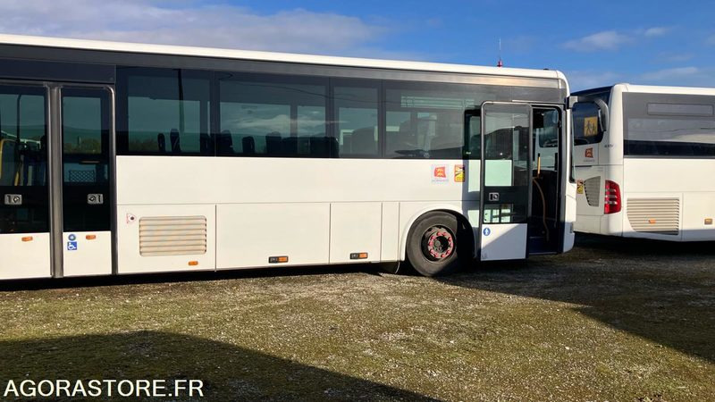 IVECO BUS CROSSWAY N°093414 - Autocarro escolar: foto 5 IVECO BUS CROSSWAY N°093414 - Autocarro escolar: foto 5