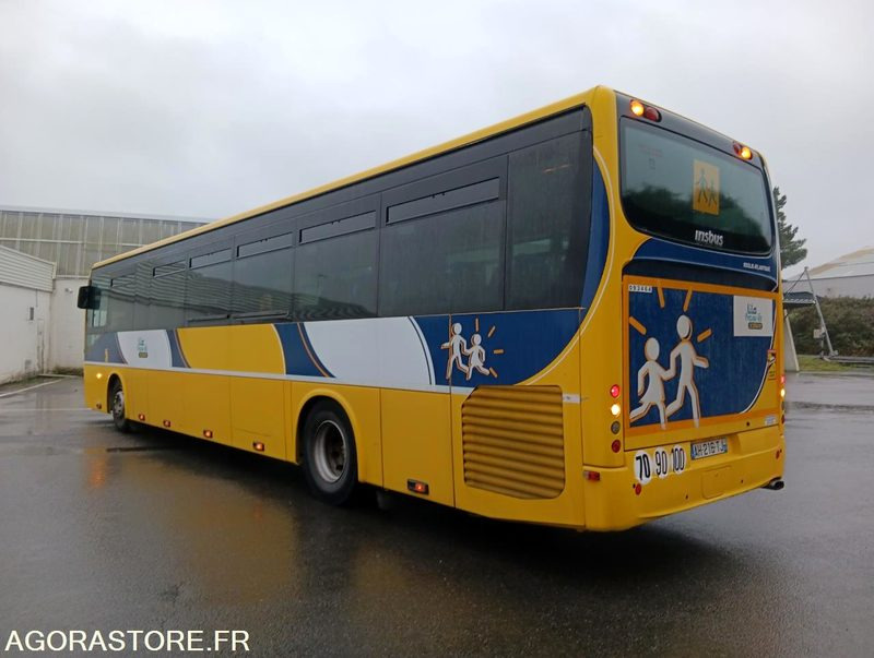 IVECO BUS CROSSWAY N°093464 - Autocarro escolar: foto 2 IVECO BUS CROSSWAY N°093464 - Autocarro escolar: foto 2