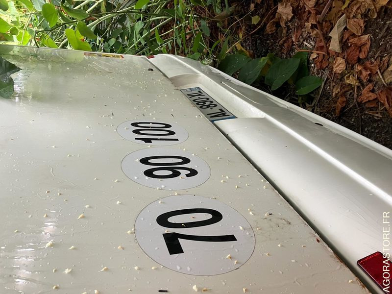 IVECO CROSSWAY N°093072 - Autocarro escolar: foto 4 IVECO CROSSWAY N°093072 - Autocarro escolar: foto 4