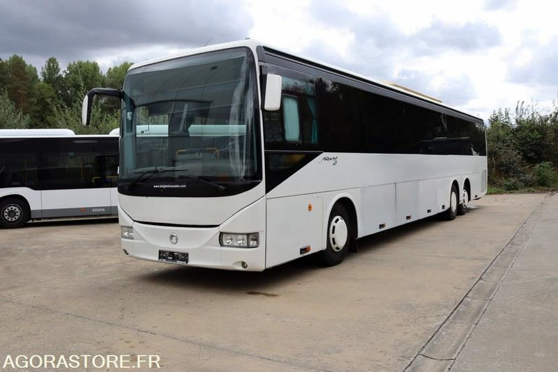 Irisbus / Iveco Arway / 15.0m / Clim / Automatique - Autocarro escolar: foto 3 Irisbus / Iveco Arway / 15.0m / Clim / Automatique - Autocarro escolar: foto 3