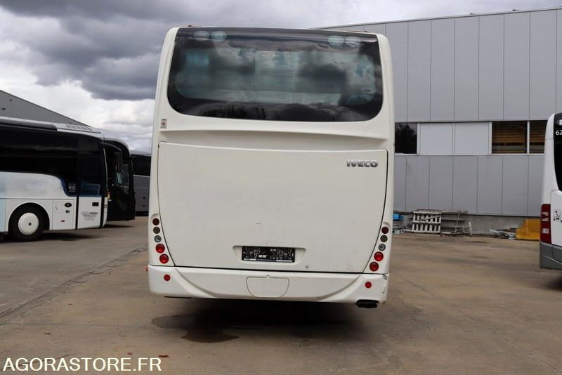 Irisbus / Iveco Arway / 15.0m / Clim / Automatique - Autocarro escolar: foto 5 Irisbus / Iveco Arway / 15.0m / Clim / Automatique - Autocarro escolar: foto 5