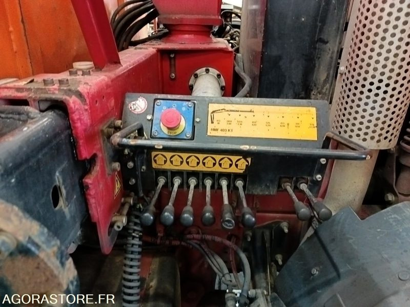 Iveco euro Cargo 120E18 BC313FS - Carrinha basculante: foto 5 Iveco euro Cargo 120E18 BC313FS - Carrinha basculante: foto 5