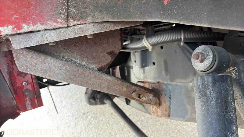 LAND ROVER - DÉFENDER 130 - 1998 - 22 225 Kms 9303 WB 74 - SUV: foto 5 LAND ROVER - DÉFENDER 130 - 1998 - 22 225 Kms 9303 WB 74 - SUV: foto 5