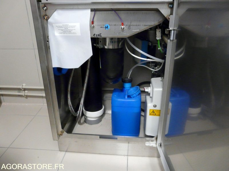 LAVE BASSIN - Ferramenta/ Equipamento: foto 2 LAVE BASSIN - Ferramenta/ Equipamento: foto 2