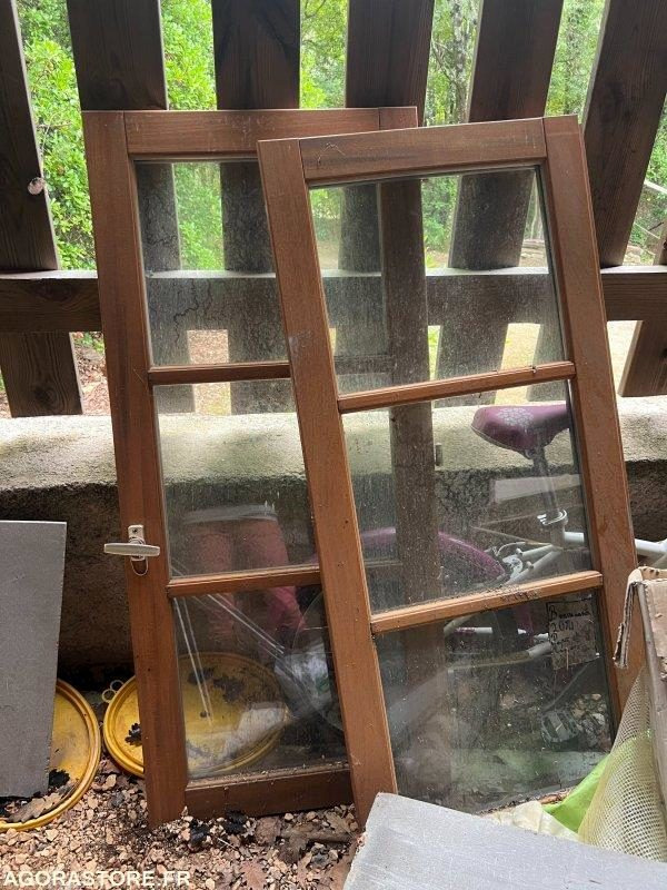 Lot de menuiseries neuves - Ferramenta/ Equipamento: foto 2 Lot de menuiseries neuves - Ferramenta/ Equipamento: foto 2