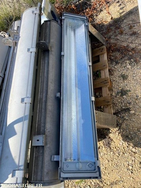 Luminaires urbains et d’éclairage public - Ferramenta/ Equipamento: foto 2 Luminaires urbains et d’éclairage public - Ferramenta/ Equipamento: foto 2