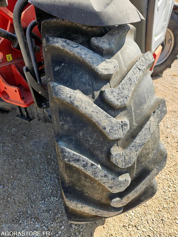 MANITOU MLT 840-137PS - Empilhador telescópico: foto 5 MANITOU MLT 840-137PS - Empilhador telescópico: foto 5