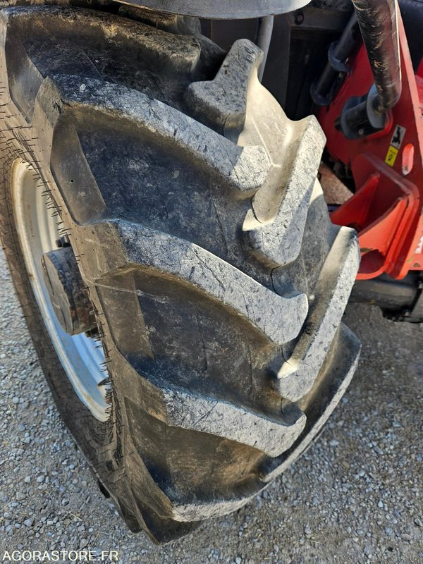 MANITOU MLT 840-137PS - Empilhador telescópico: foto 4 MANITOU MLT 840-137PS - Empilhador telescópico: foto 4