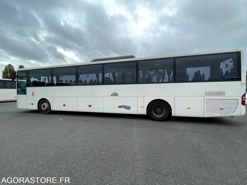 MERCEDES INTOURO N°093263 - Autocarro escolar: foto 1 MERCEDES INTOURO N°093263 - Autocarro escolar: foto 1