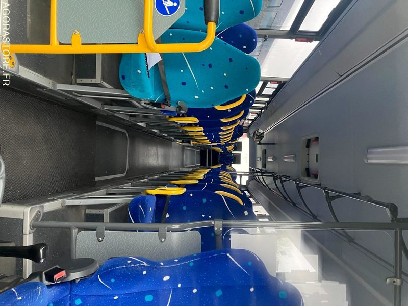 MERCEDES INTOURO N°111060 - Minibus, Furgão de passageiros: foto 5 MERCEDES INTOURO N°111060 - Minibus, Furgão de passageiros: foto 5