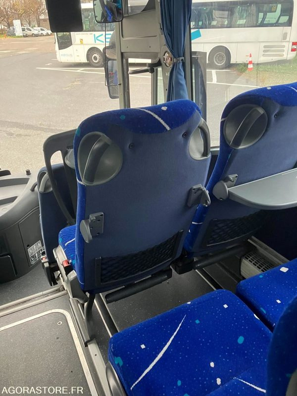 MERCEDES TOURISMO N°106019 - Autocarro: foto 5 MERCEDES TOURISMO N°106019 - Autocarro: foto 5