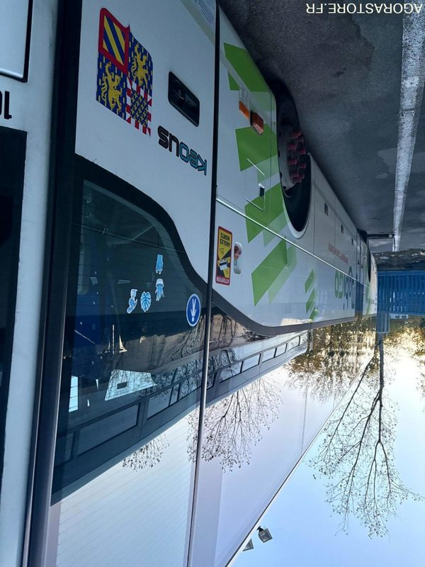 MERCEDES TOURISMO N°106030 - Autocarro: foto 4 MERCEDES TOURISMO N°106030 - Autocarro: foto 4