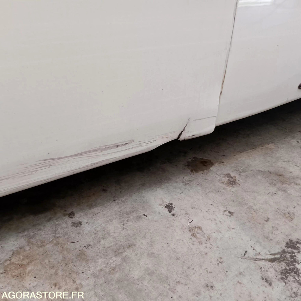 MINIBUS VEHIXEL CYTIOS N° 100762 MEC2016 172285KM EB-549-LT - Minibus, Furgão de passageiros: foto 3 MINIBUS VEHIXEL CYTIOS N° 100762 MEC2016 172285KM EB-549-LT - Minibus, Furgão de passageiros: foto 3