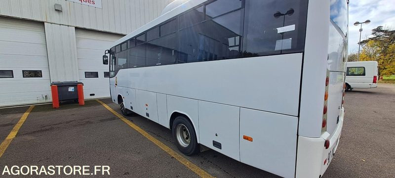 MINICAR-OTOKAR-NAVIGO -2009-310200KMS/AA919XS(10612/152) - Minibus, Furgão de passageiros: foto 5 MINICAR-OTOKAR-NAVIGO -2009-310200KMS/AA919XS(10612/152) - Minibus, Furgão de passageiros: foto 5