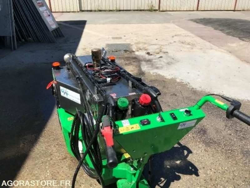 Machine à désherber - Equipamentos para jardinagem: foto 2 Machine à désherber - Equipamentos para jardinagem: foto 2