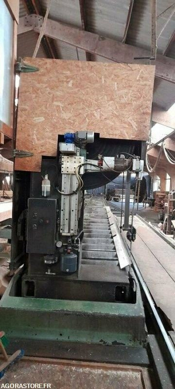 Bati GILLET - Máquina agrícola: foto 4 Bati GILLET - Máquina agrícola: foto 4