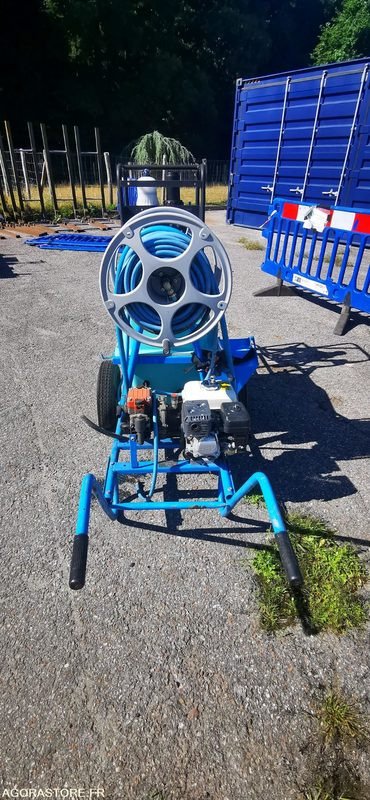 PULVERISATEUR BROUETTE PRO 100 L - Máquina agrícola: foto 1 PULVERISATEUR BROUETTE PRO 100 L - Máquina agrícola: foto 1