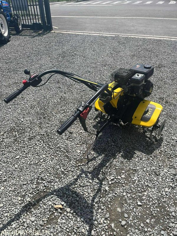 Motobineuse Roques et lecoeur RL721t - Motocultivador: foto 4 Motobineuse Roques et lecoeur RL721t - Motocultivador: foto 4
