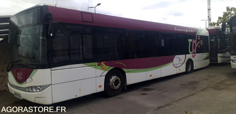 Bus autocar AE067 - Ônibus: foto 1 Bus autocar AE067 - Ônibus: foto 1