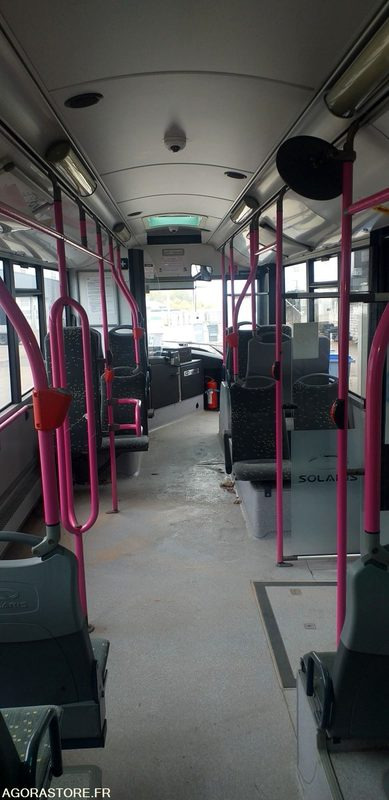 Bus autocar AE067 - Ônibus: foto 2 Bus autocar AE067 - Ônibus: foto 2