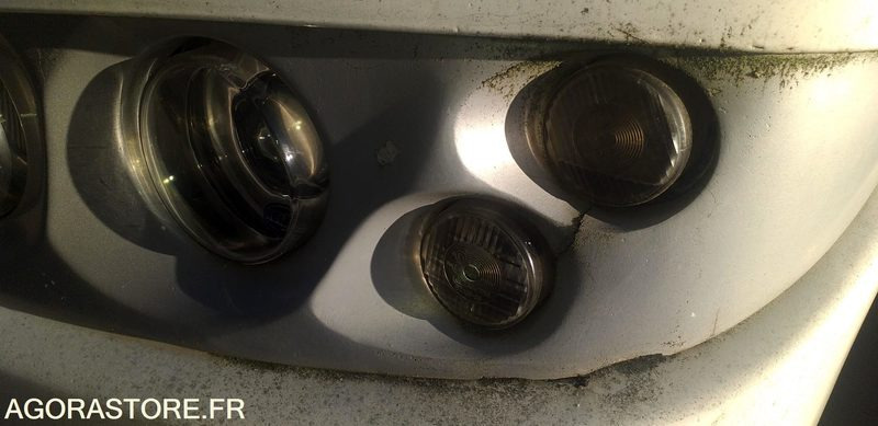 Bus autocar AE945 - Ônibus: foto 2 Bus autocar AE945 - Ônibus: foto 2