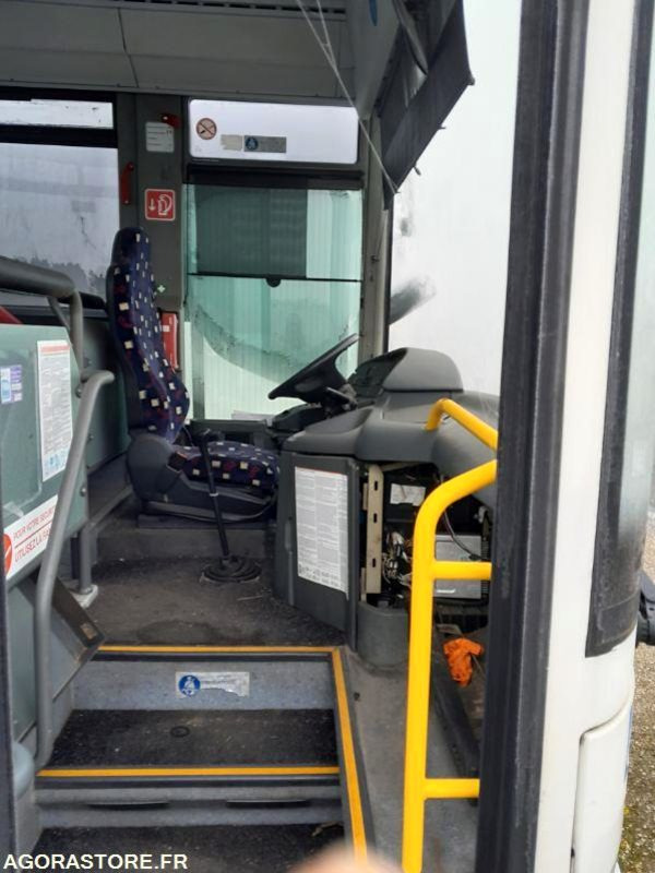 CAR-MERCEDES-INTOURO N°12051 (7577)-MEC2008/296915 KM- EF359EF - Ônibus: foto 5 CAR-MERCEDES-INTOURO N°12051 (7577)-MEC2008/296915 KM- EF359EF - Ônibus: foto 5