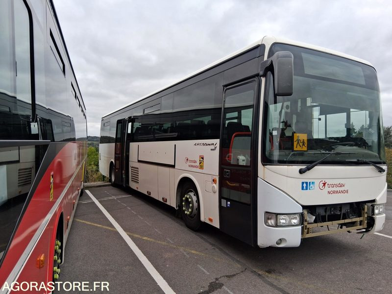 Car Iveco - 2011 - 393919kms - BW880BL - Ônibus: foto 1 Car Iveco - 2011 - 393919kms - BW880BL - Ônibus: foto 1