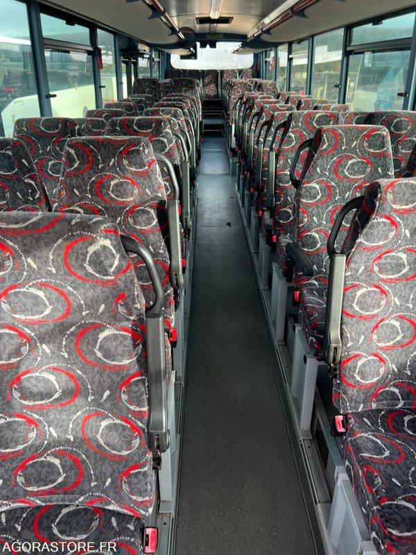 Car Iveco - 2011 - 589675kms - BW 681 CF - Ônibus: foto 5 Car Iveco - 2011 - 589675kms - BW 681 CF - Ônibus: foto 5