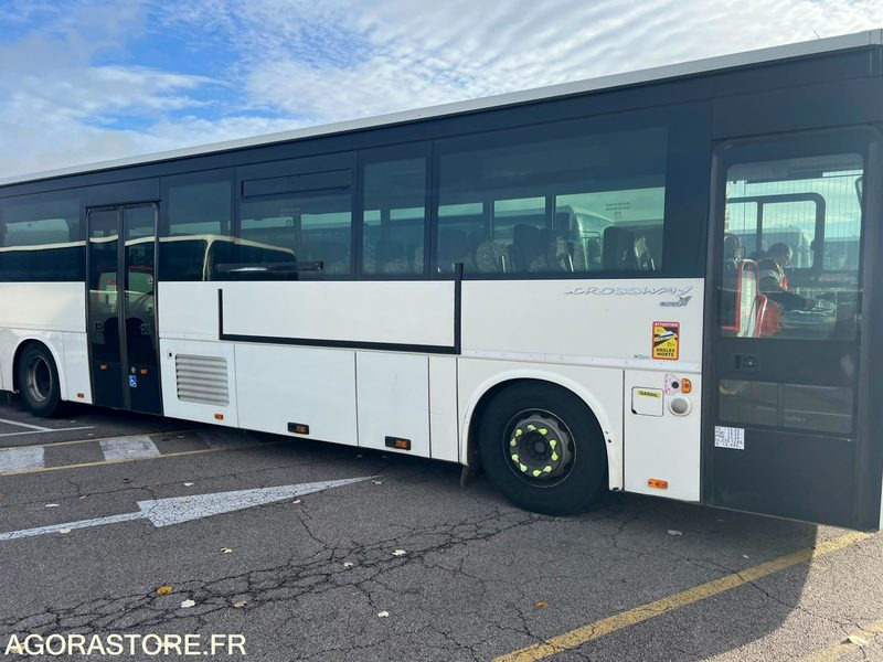 Car Iveco - 2011 - 589675kms - BW 681 CF - Ônibus: foto 3 Car Iveco - 2011 - 589675kms - BW 681 CF - Ônibus: foto 3