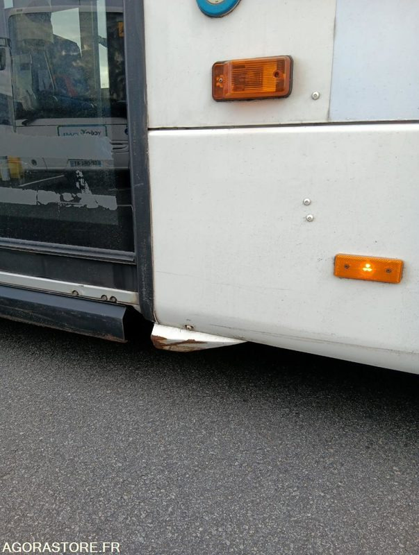 MERCEDES CITARO N°089035 - Ônibus: foto 3 MERCEDES CITARO N°089035 - Ônibus: foto 3